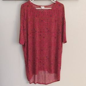 LuLaRoe Irma